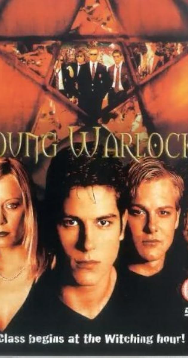 The Brotherhood 2: Young Warlocks