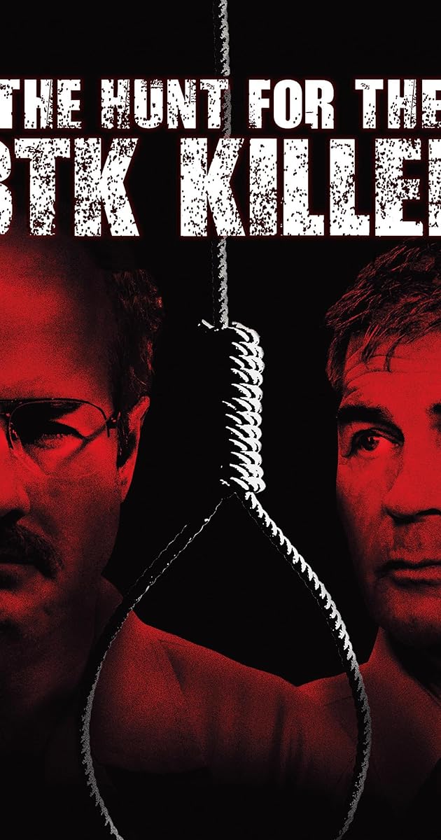 The Hunt For the BTK Killer