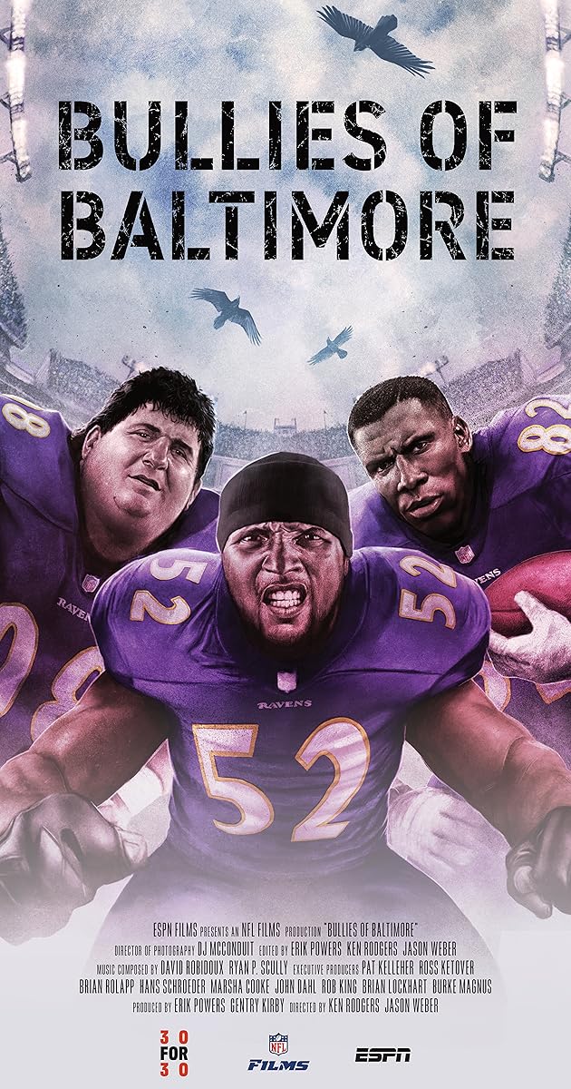 Bullies of Baltimore