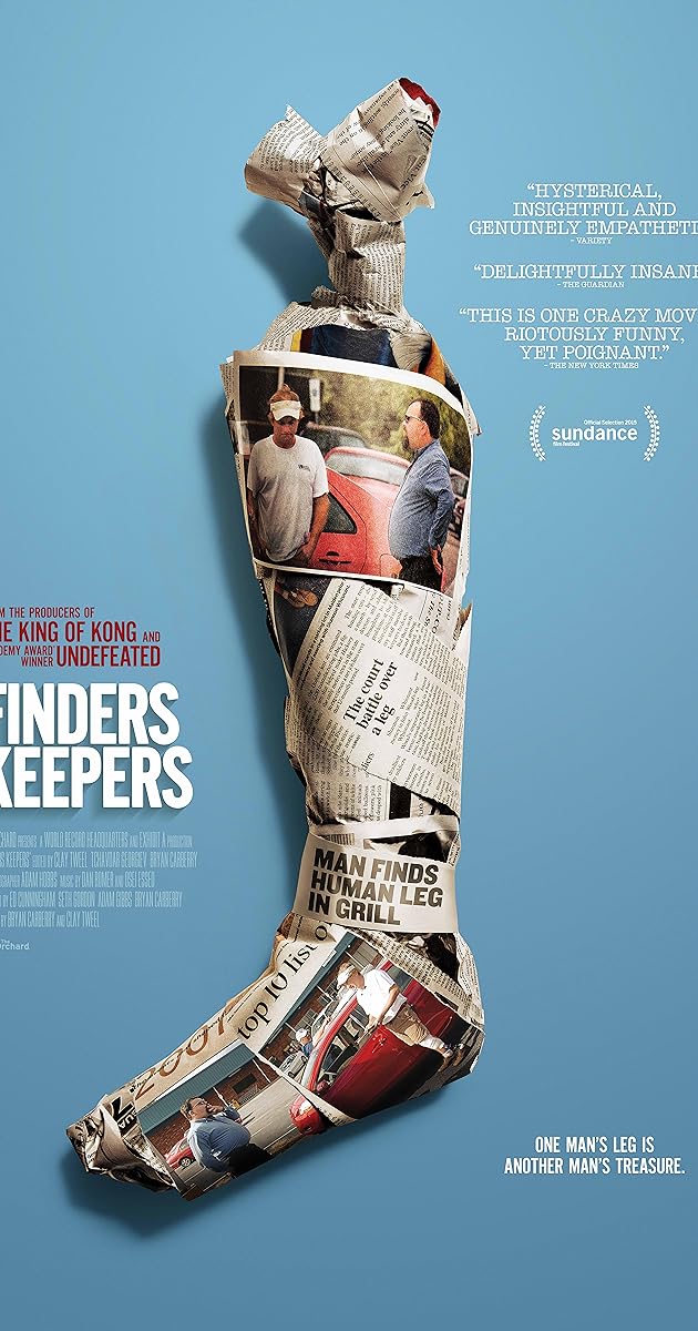 Finders Keepers