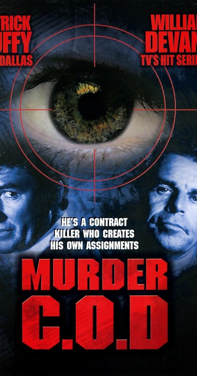 Murder C.O.D.