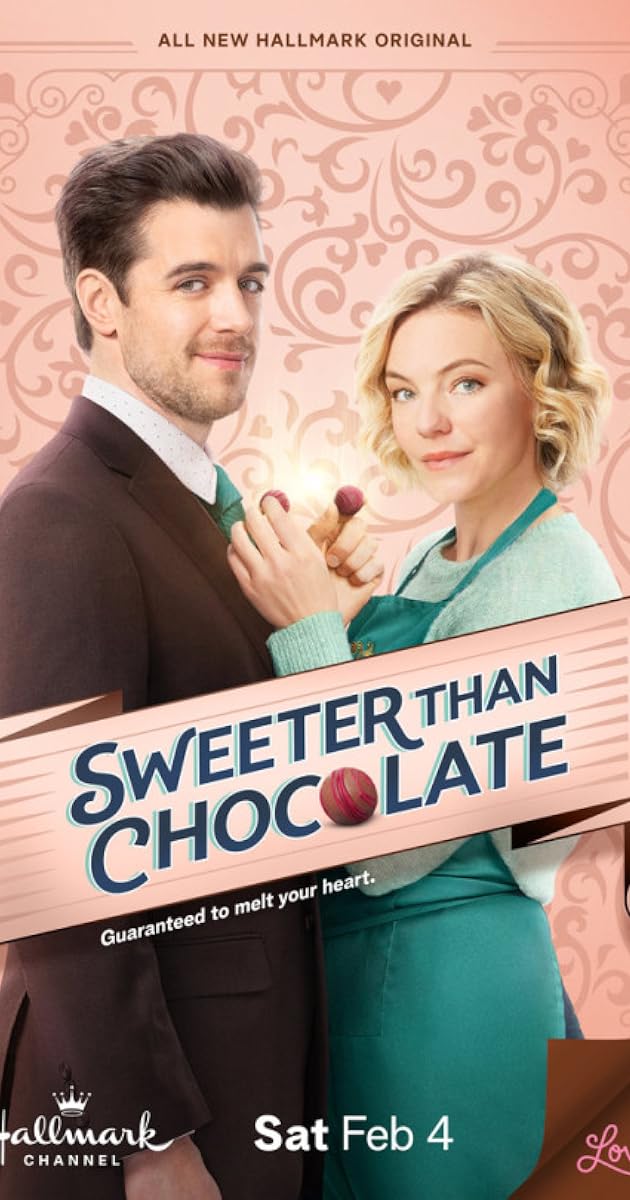 Sweeter Than Chocolate