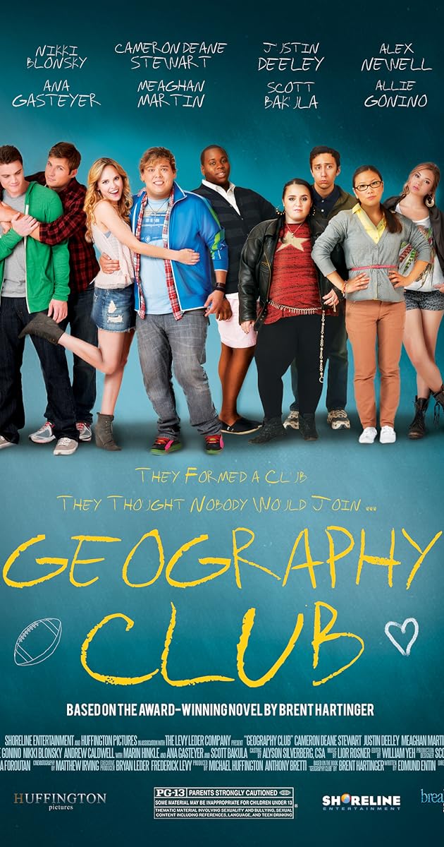 Geography Club