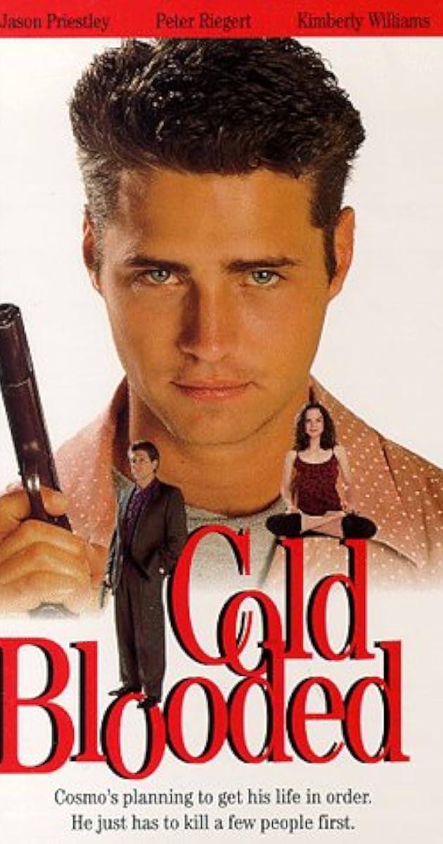 Coldblooded