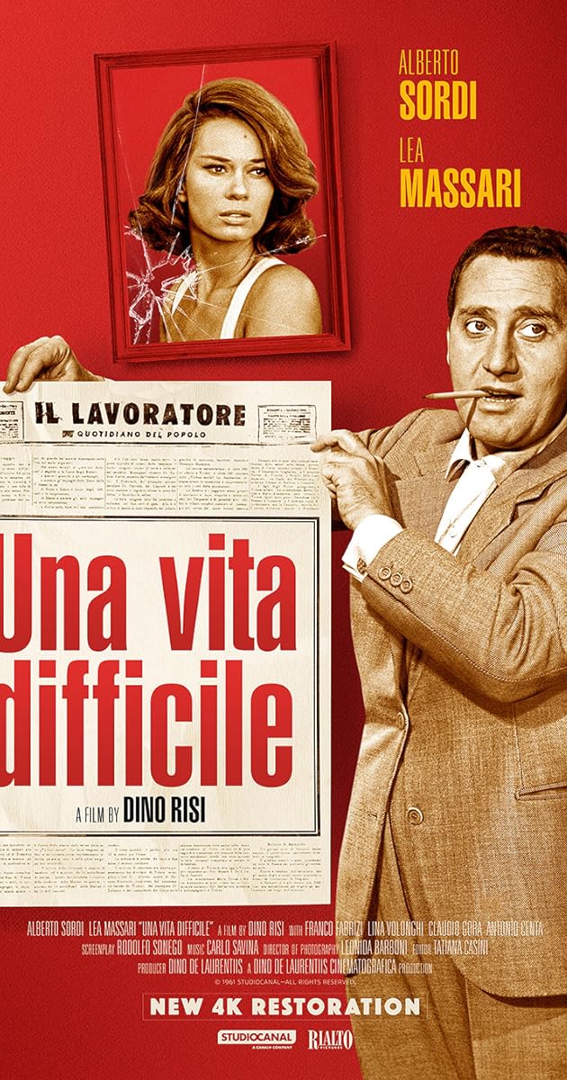Una vita difficile