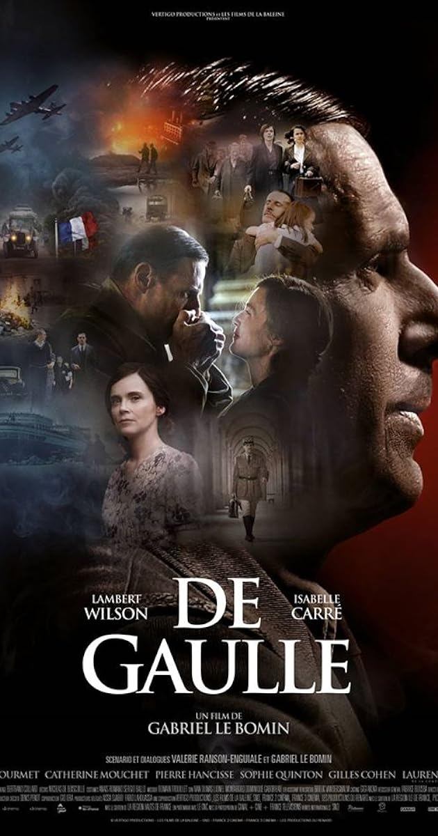 De Gaulle