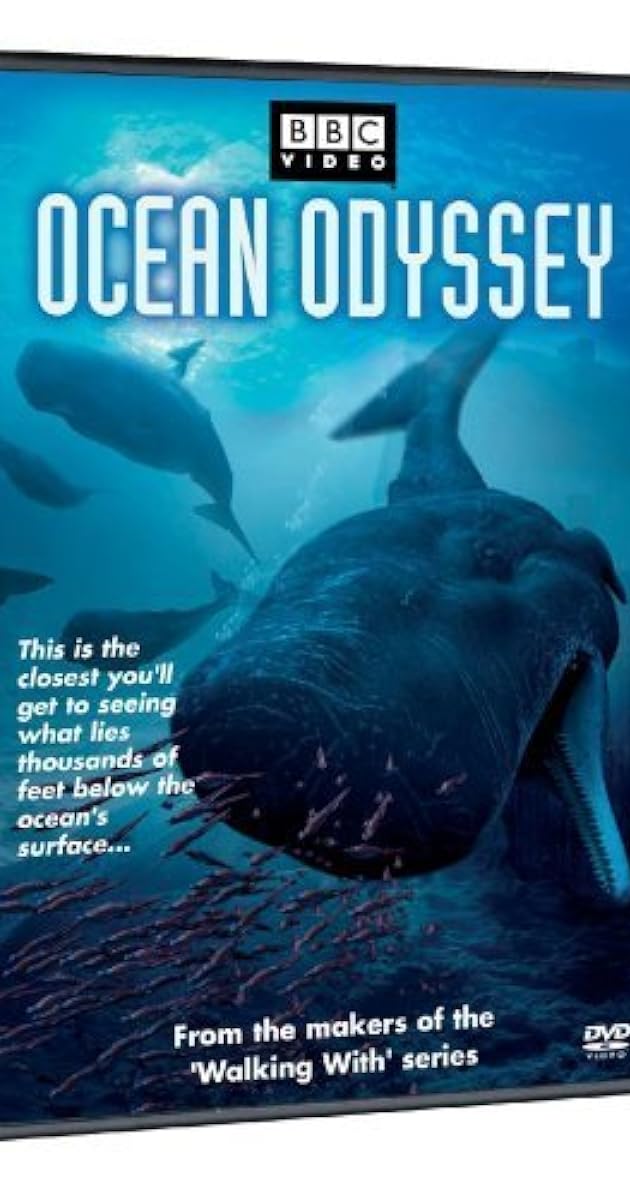 Ocean Odyssey