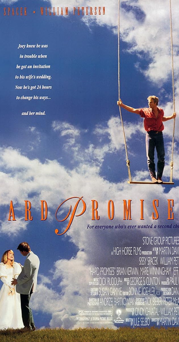 Hard Promises