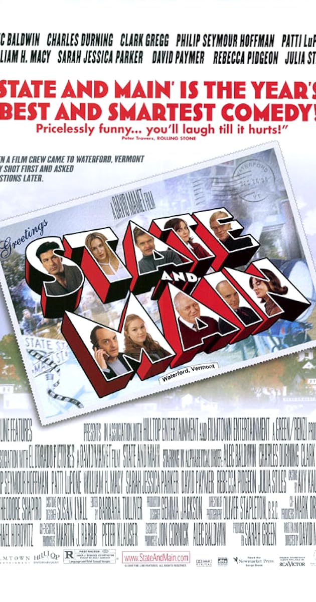 Film Gibi Kasaba
