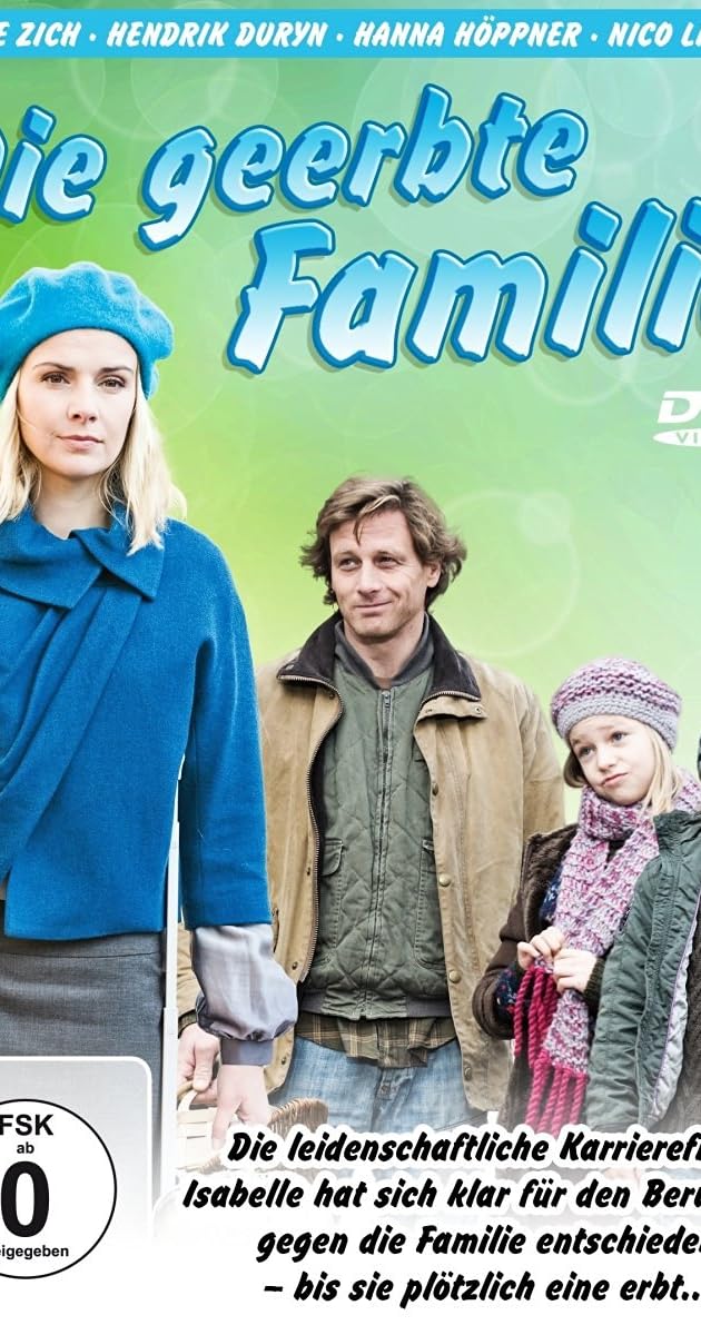 Die geerbte Familie