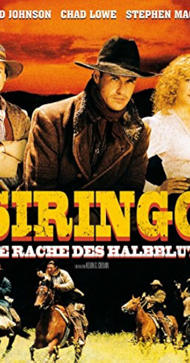 Siringo