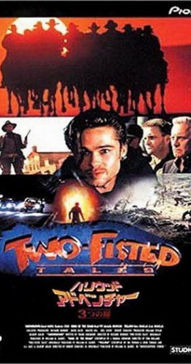 Two-Fisted Tales