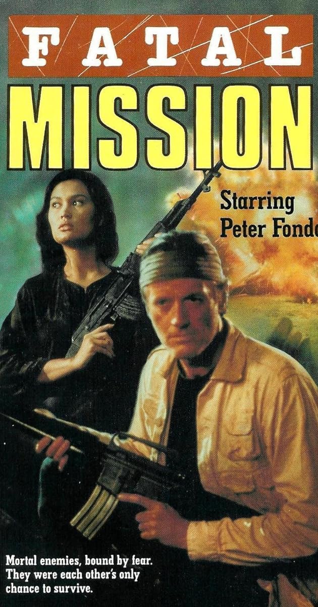 Fatal Mission