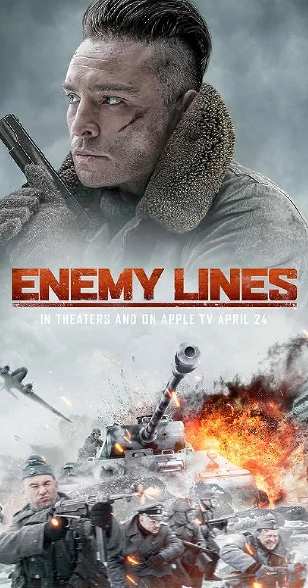 Enemy Lines