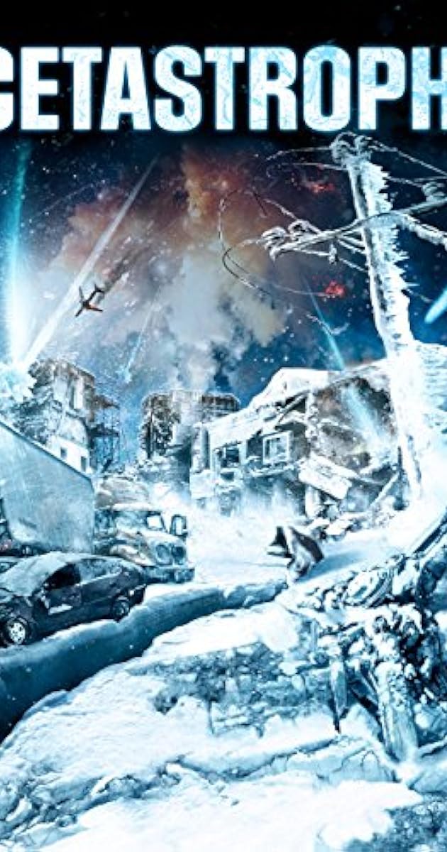 Christmas Icetastrophe
