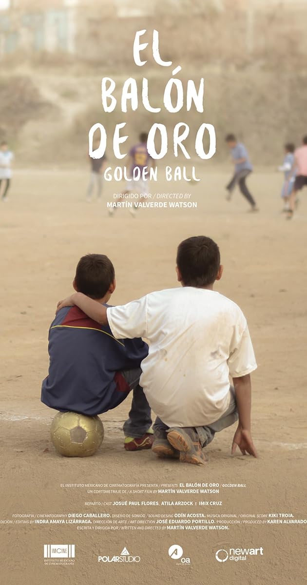 El balón de oro
