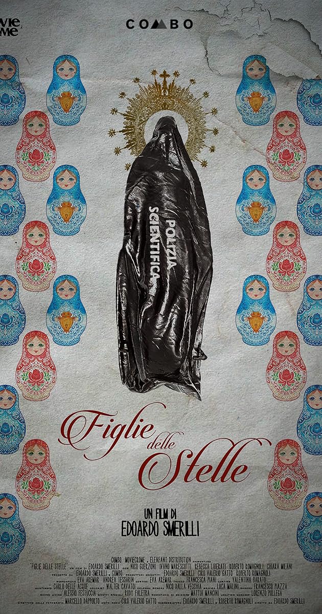 Figlie delle stelle