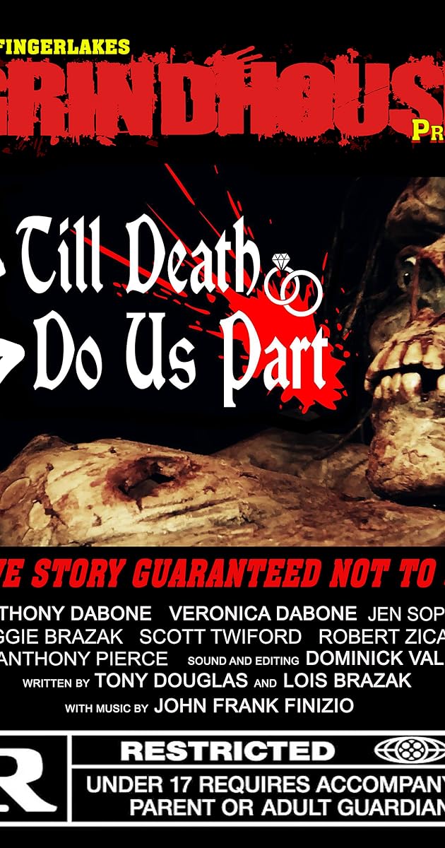 Till Death Do Us Part