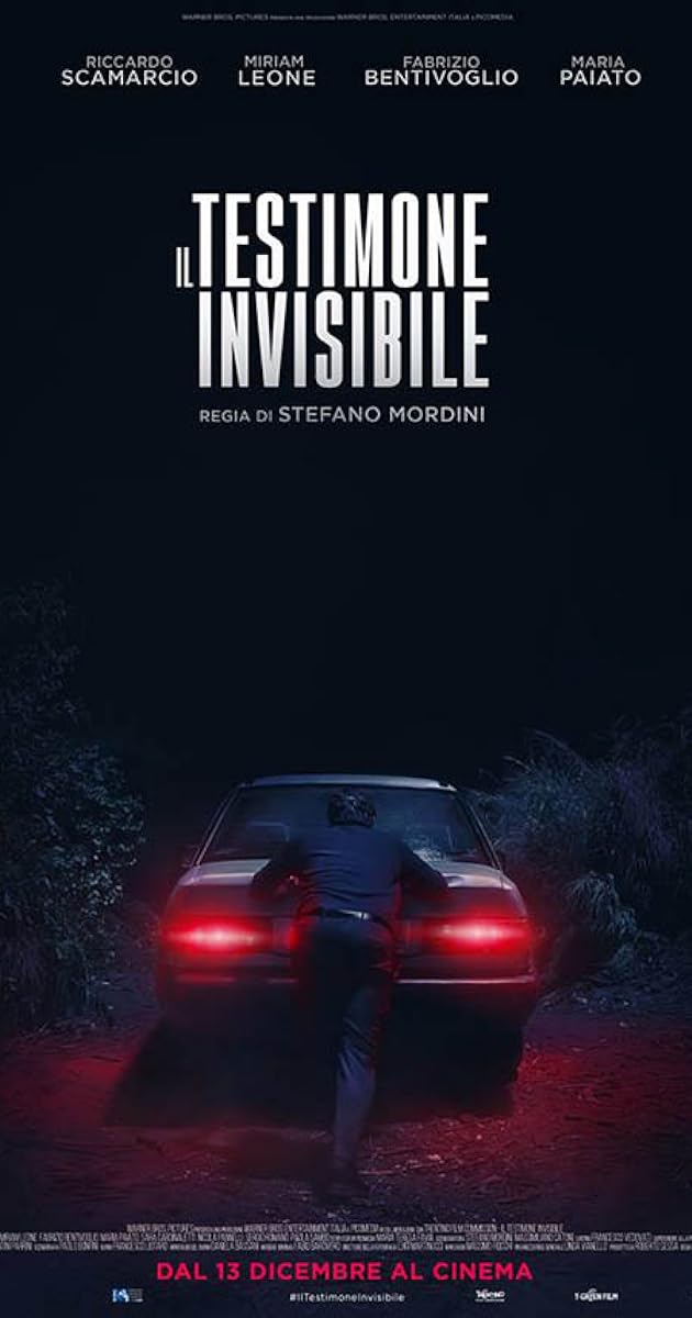 Il testimone invisibile