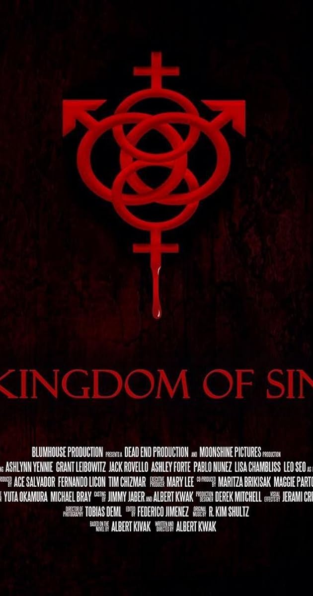 Kingdom of Sin