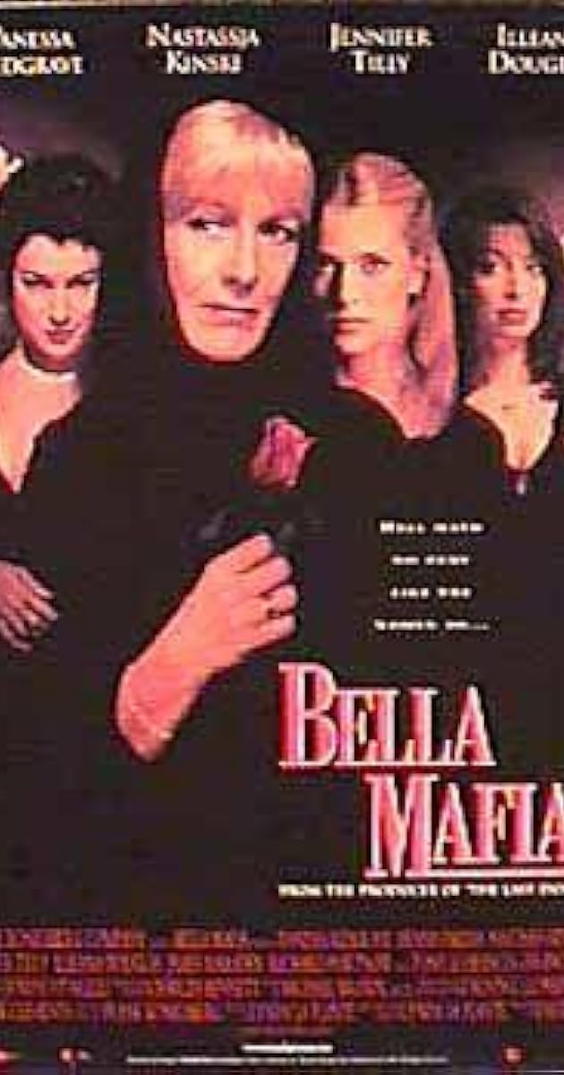 Bella Mafia