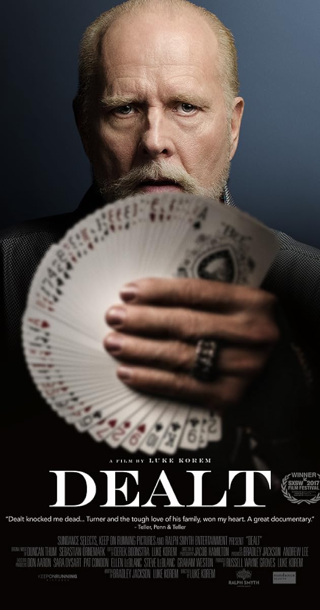 Dealt