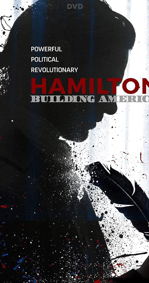 Hamilton: Building America