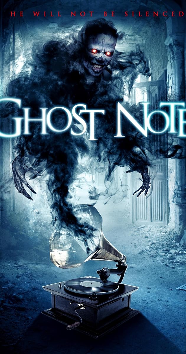 Ghost Note