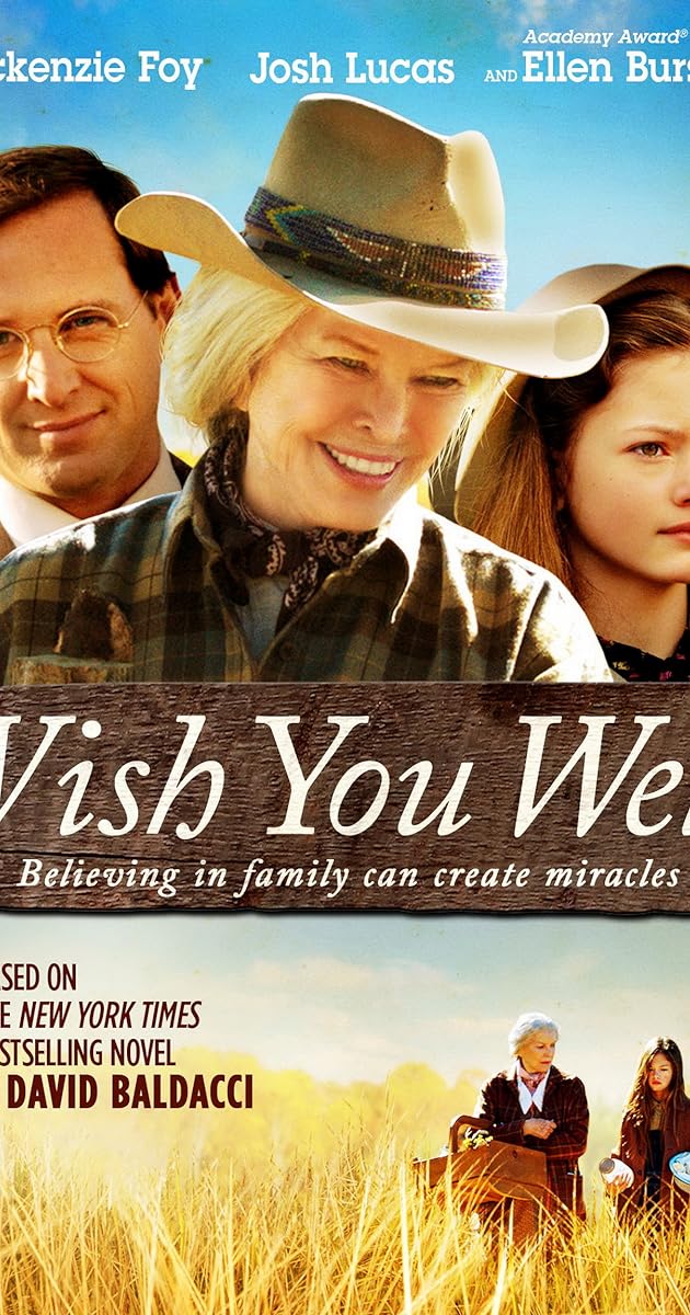 Wish You Well