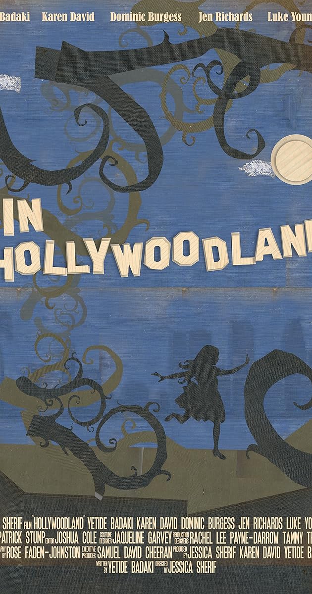 In Hollywoodland