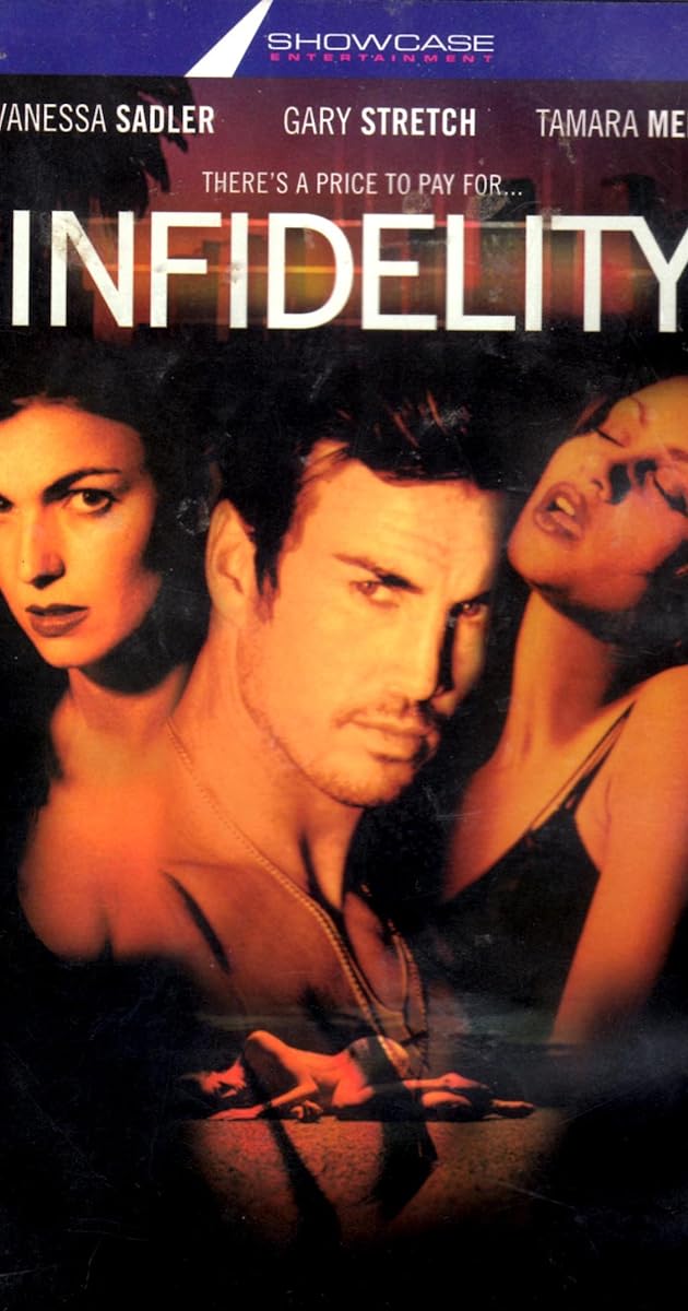 Infidelity