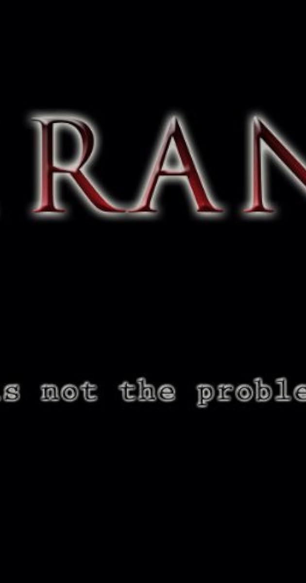 Iran Is Not the Problem