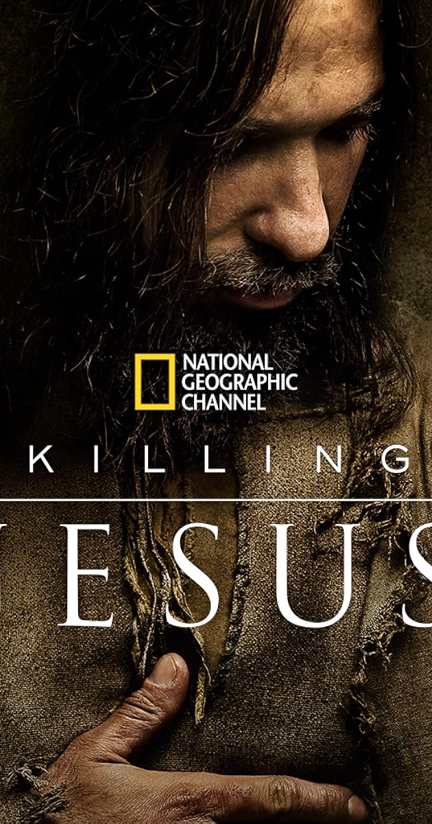 Killing Jesus