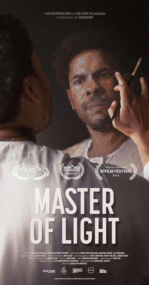Master of Light