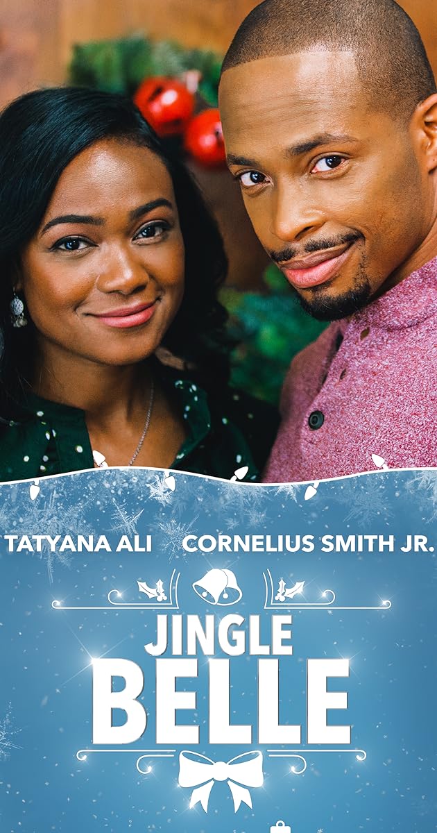Jingle Belle