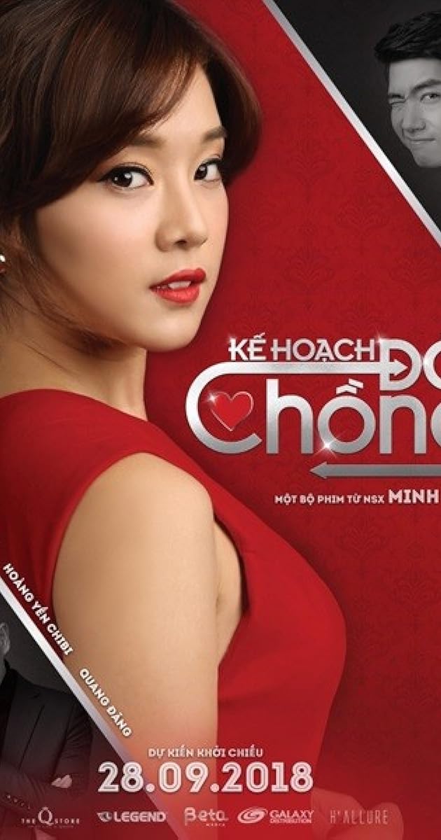 Kế Hoạch Đổi Chồng