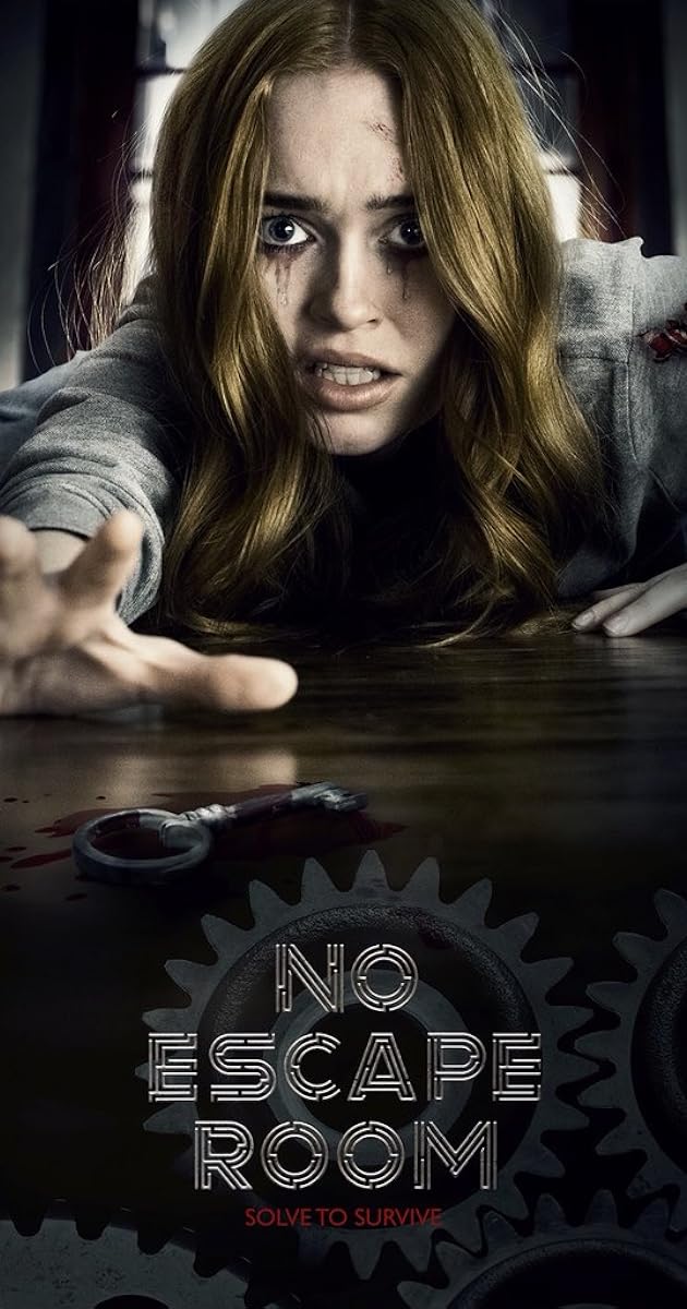 No Escape Room