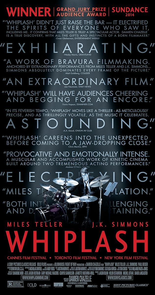 Whiplash