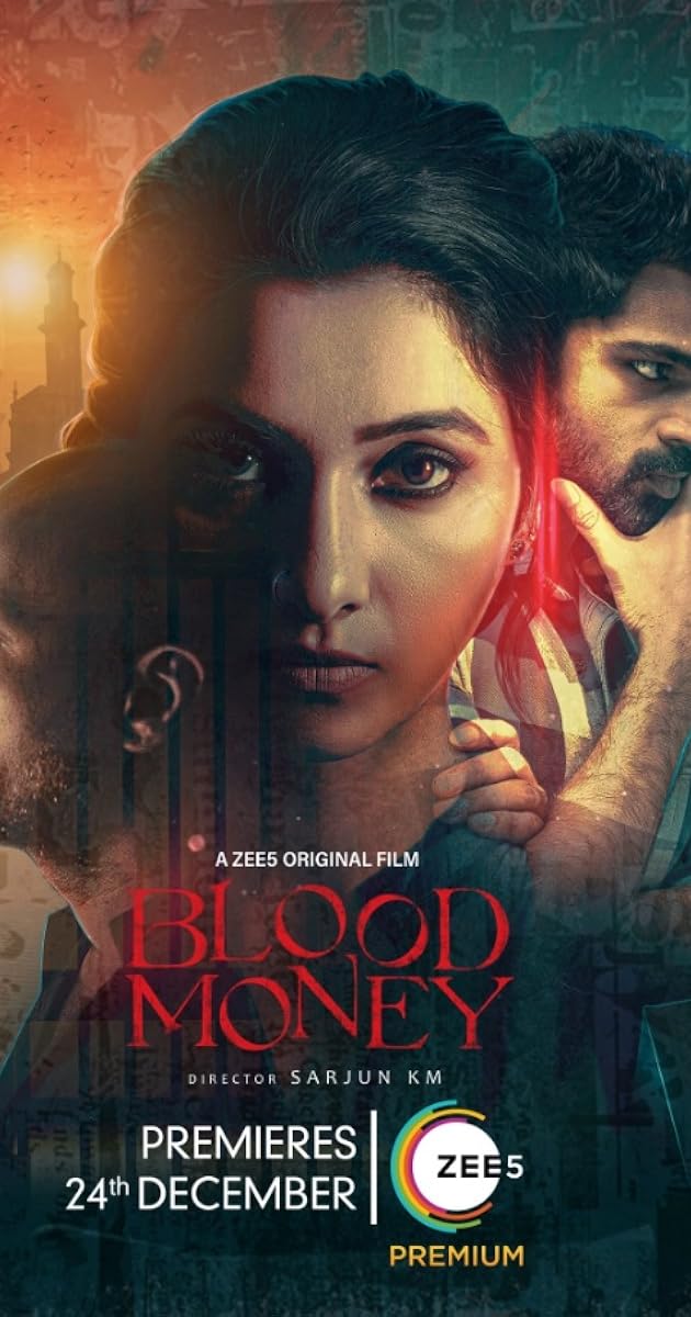 Blood Money