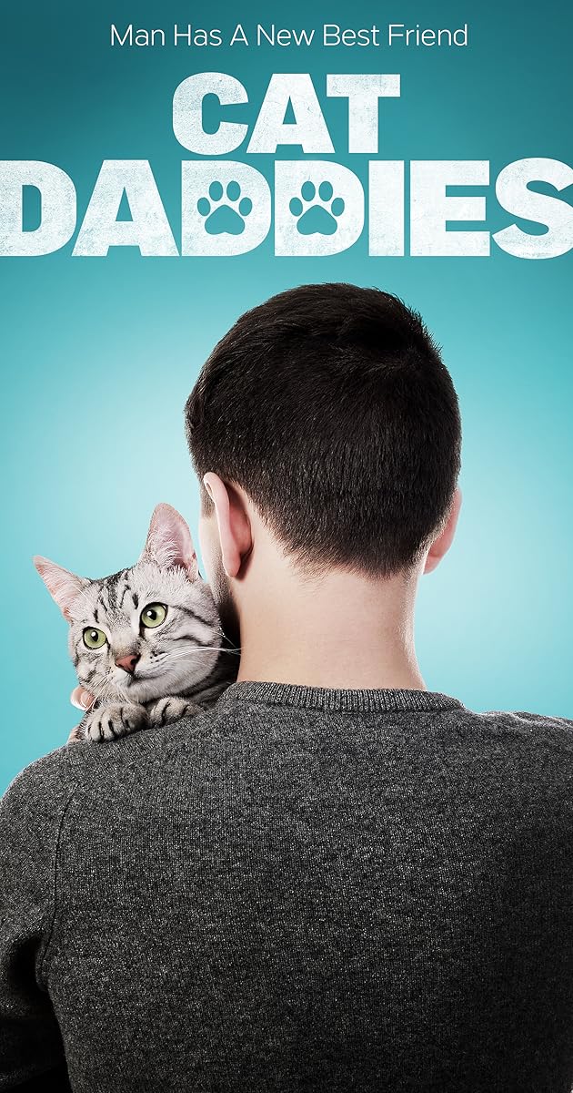 Cat Daddies