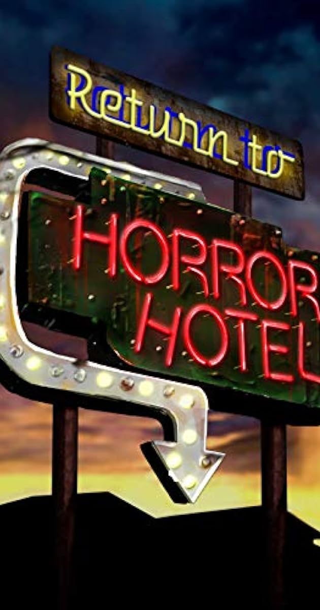 Return to Horror Hotel