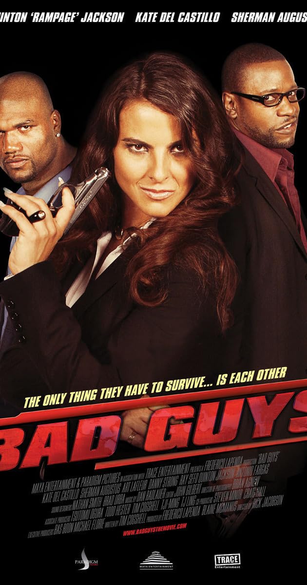 Bad Guys