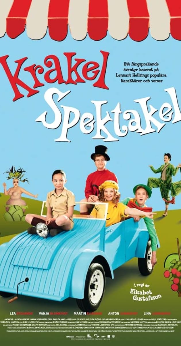 Krakel Spektakel