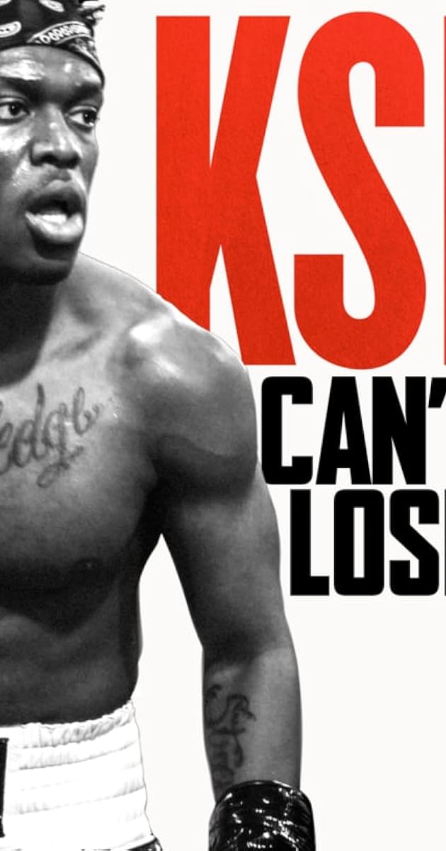 KSI: Can't Lose