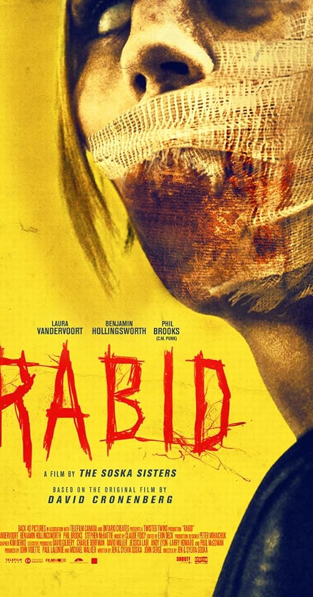 Rabid