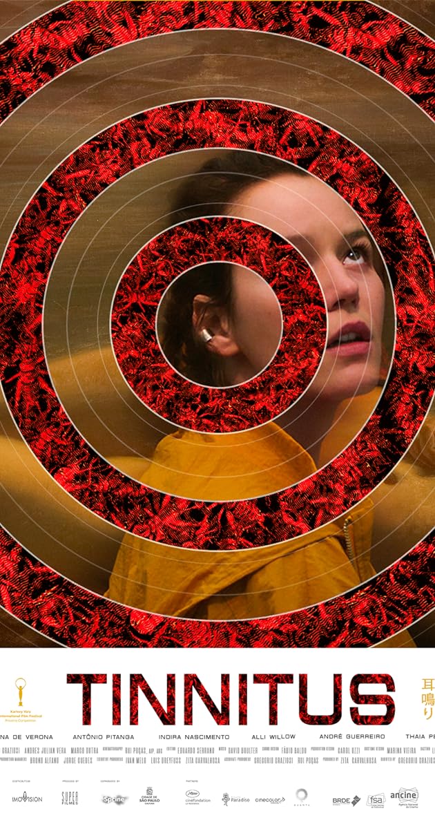 Tinnitus