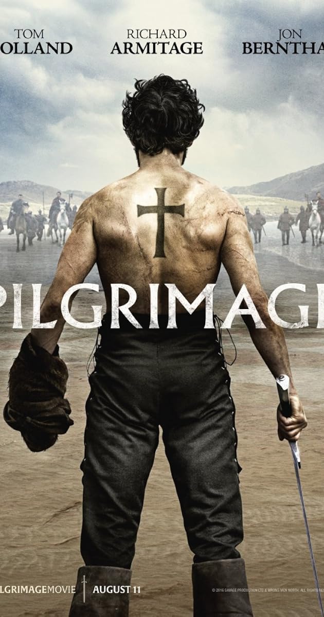 Pilgrimage