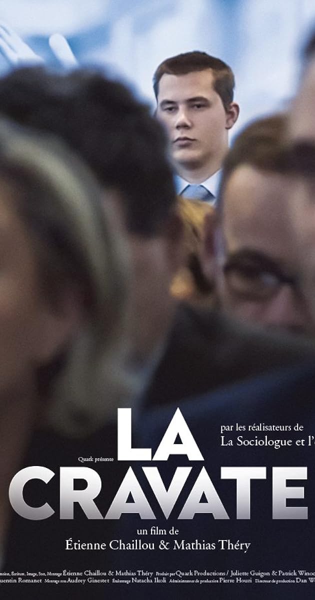 La cravate