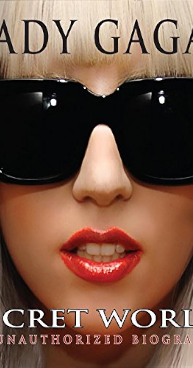 Lady Gaga's Secret World