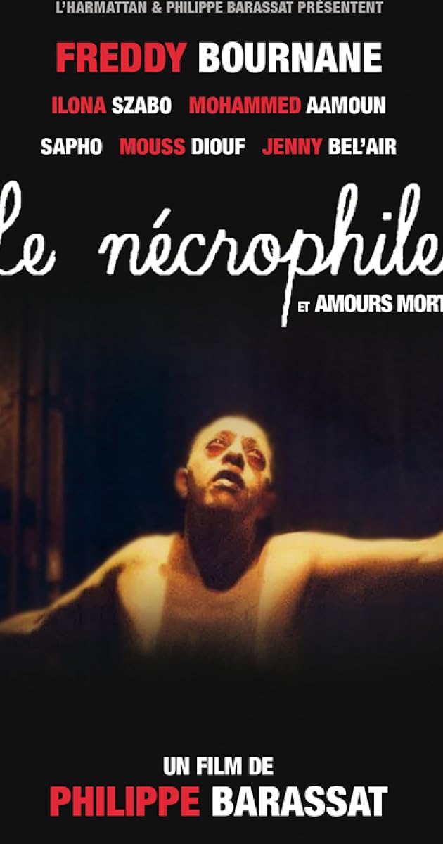 Le nécrophile